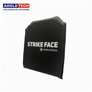 Aholdtech 3APS01-LE 11X14 NIJ IIIA 3A Soft Bulletproof Plates Ballistic Vest Bulletproof Backpack Ballistic Plate