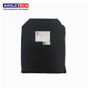 Aholdtech 3APS01-LE 11X14 NIJ IIIA 3A Soft Bulletproof Plate Ballistic Vest Bulletproof Backpack Ballistic Plate