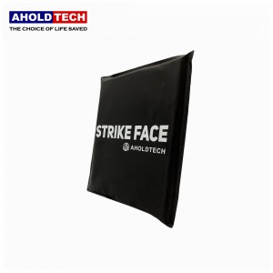 Aholdtech 3APS01-MT 10X12 NIJ IIIA 3A Soft Bulletproof Plates Ballistic Vest Bulletproof Backpack Ballistic Plate