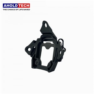 Aholdtech Tactical Gen3 Modular Bungee Helmet Nvg Mount Adapter Accessories VAS Helmet Shroud
