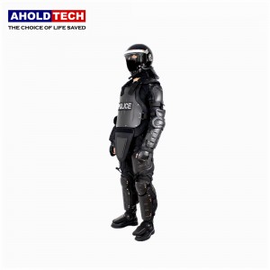 Police Full Body Protection Anti Riot-drakt ATPRSB-06