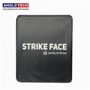 Aholdtech 3APS01-LT 11X14 NIJ IIIA 3A Soft Bulletproof Plates Ballistic Vest Bulletproof Backpack Ballistic Plate