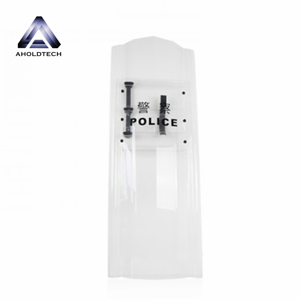 factory Outlets for Half Face Airsoft Helmet - Police Polycarbonate Multifunctional Anti Riot Shield ATPRS-PRTM04 – Ahodtechph