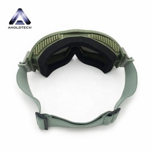 Mauto Mauto Tactical Goggles ATATG-03
