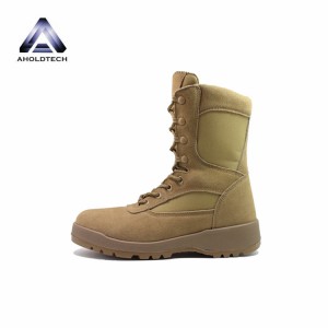 Stivali di l'armata militare ATAB-01
