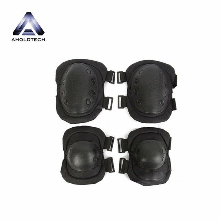 High Quality Tactical Knee Pads - Tactical Knee&Elbow Pad ATPKP-02 – Ahodtechph