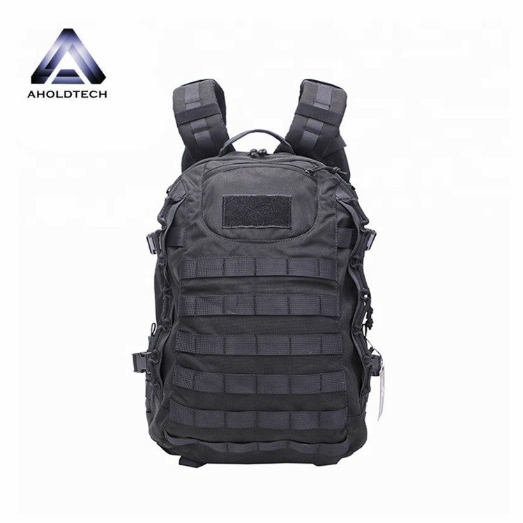 Good Quality Military Tent - Military Army Tactical Bag ATATB-05 – Ahodtechph