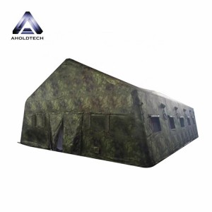 Tenda Gonfiabile Esercito Militare ATAT-IT01