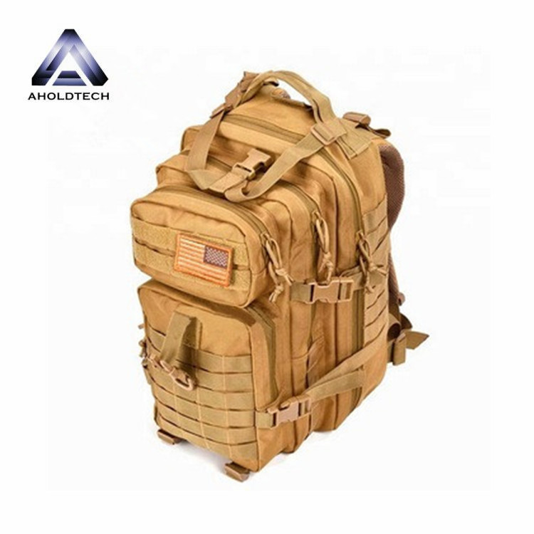 Good Quality Military Tent - Military Army Tactical Bag ATATB-01 – Ahodtechph