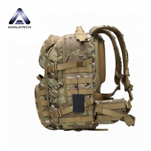 Militær Army Tactical Bag ATATB-03