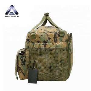 ملٹری آرمی ٹیکٹیکل بیگ ATATB-07