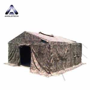 Militærhærens campingtelt ATAT-CT01