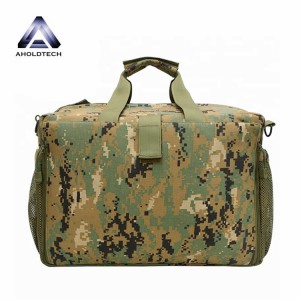 Militær Army Tactical Bag ATATB-07