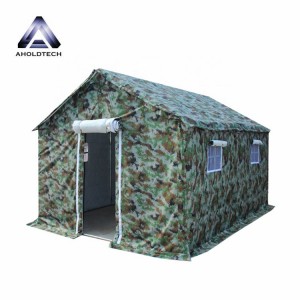 Militārās armijas kempinga telts ATAT-CT01