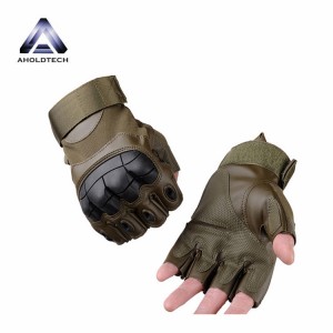 Tactical Gloves ATPTG-04