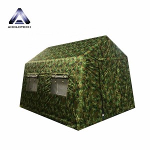Militer TentaraInflatableTenda ATAT-IT01