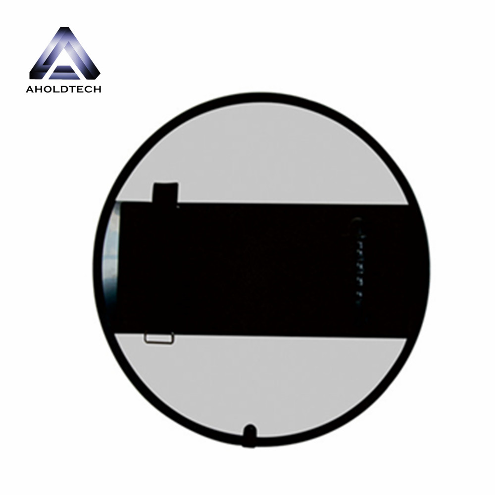 China Police Polycarbonate Rectangle Anti Riot Shield ATPRS-PRT17 factory  and manufacturers