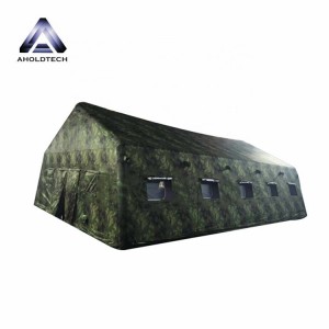 ArmyInflatableTent Militares ATAT-IT01