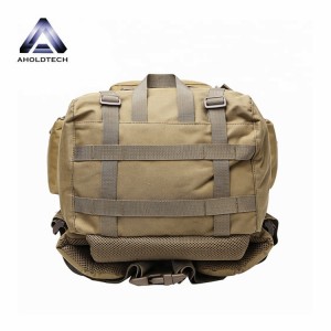 Vojaška vojaška taktična torba ATATB-08