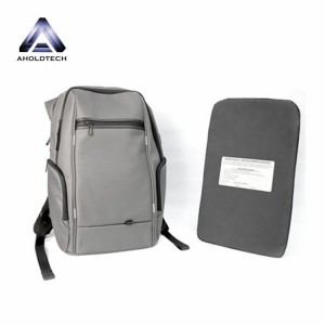 PE Lightweight Bulletproof Backpack NIJ Level IIIA ATBG-P03