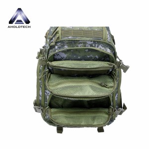 Военна армейска тактическа чанта ATATB-06