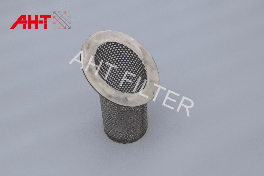 Cylinder filter – Zhuona