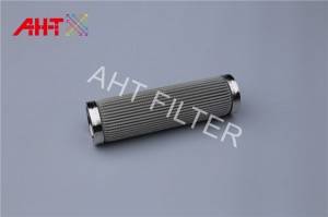Factory Cheap Pleated Air Filter - Pleated Filter – Zhuona