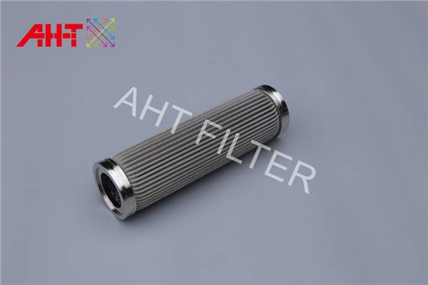 High definition Pleated Media Filter - Pleated Filter – Zhuona