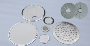 Wholesale Price Leaf Disc Filter - Leaf Disc Filter – Zhuona