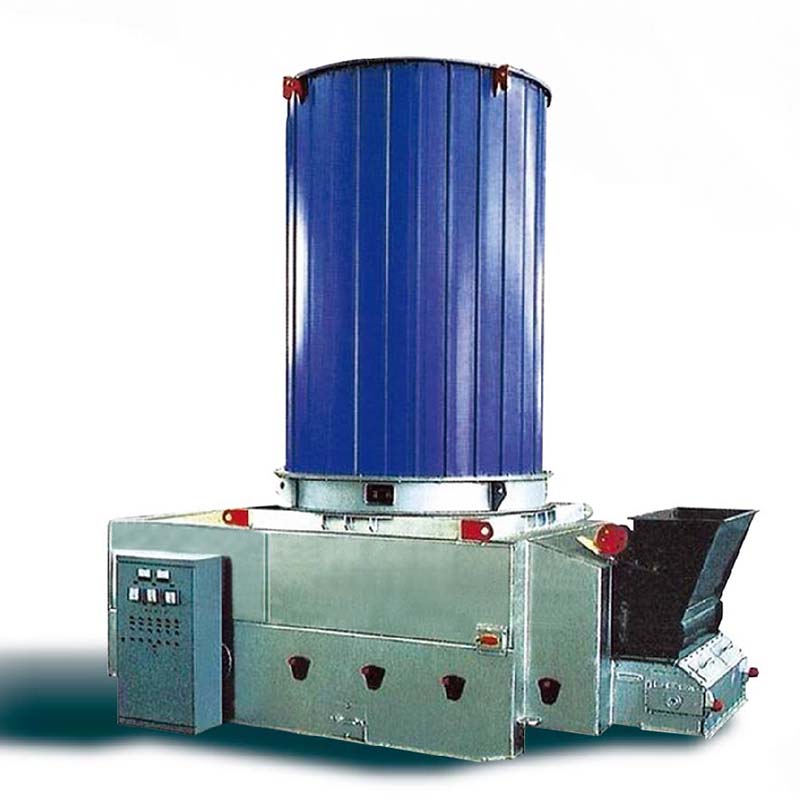 Biomass Wood Thermal Oil Boiler Featured Image