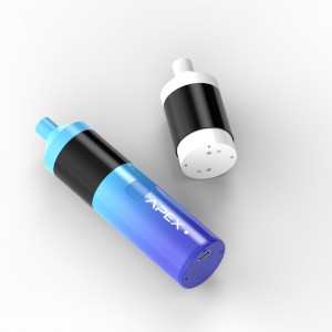 OEM/ODM Ultrasonic smoke rechargeable Refillable Close System Pod Prefilled E Cigarette Pods System