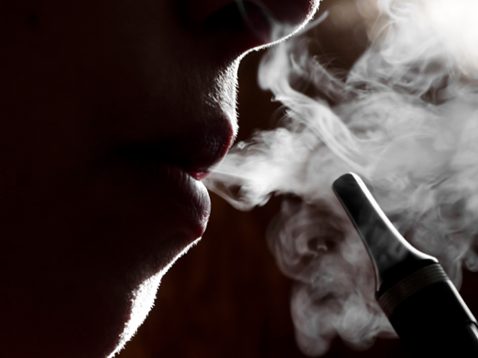 What Are The Advantages Of Vaping?
