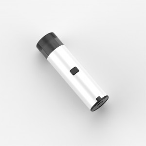 Customize Low temperature atomization chargeable battery Replaceable smoke bomb ultrasonic Vape