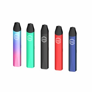 Bottom price Fast Selling Color Portable Plastic Hookah Set Vs Disposable Vape Pen Banng XXL E-Cigarette