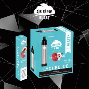 Supply OEM Wholesale I Vape Factory Price Many Flavors Disposable Vape with Use in The Puff Bar