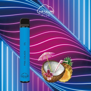 High Performance China Wholesale Rechargeable Refillable Pod Electronic E-Cigarette Disposable Vape Pen for Smoke Oil