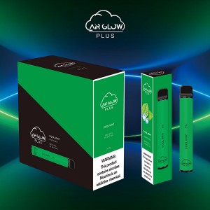 High Performance China Wholesale Rechargeable Refillable Pod Electronic E-Cigarette Disposable Vape Pen for Smoke Oil