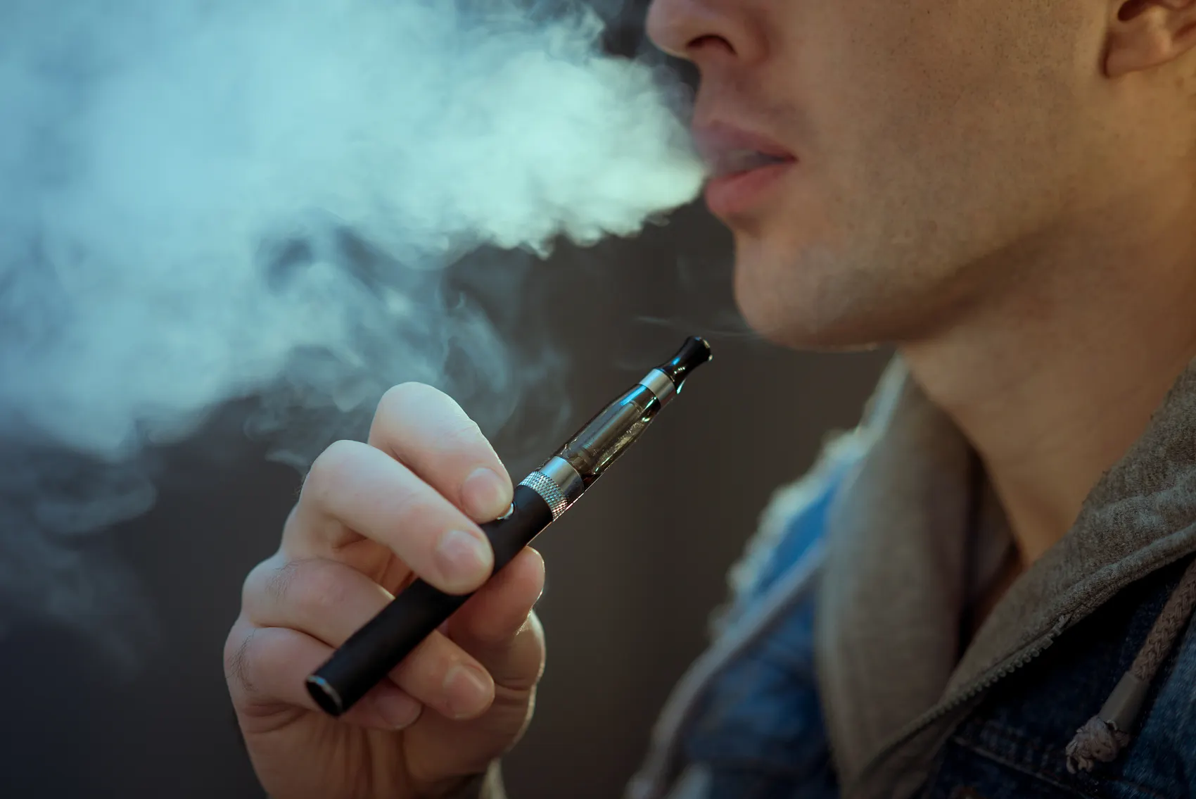 Italian government has a positive attitude towards e-cigarette products