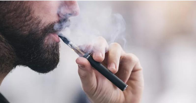 Great Yarmouth e-cigarette trial sees two fifths of smokers quit