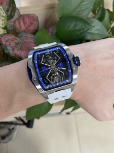 Bonest Gatti Luxury Fashion Waterproof Business Men Watches Mechanical Automatic Wrist WatchPopular