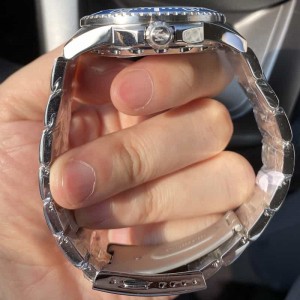 2023 OEM new men version diving watch with super luminova