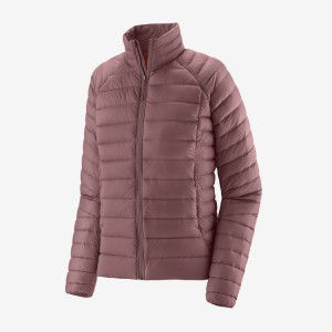 Women’s Winter Warm Zip Up Jacket Heated Down Coat Puffy padded Down Coat Puffer Jackets Customize