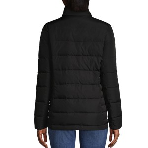 Down Jacket Women Custom Wholesale High Quality Padded Jackets Coat