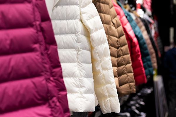 Must-see Down Jacket Selection Tips