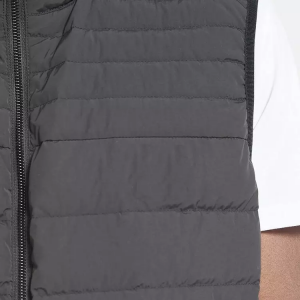 Custom Men’s Cotton Paddec Quilted Puffer Vest