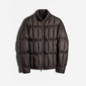 Men’s Lightweight Down Jacket Custom Winter Down Coat Wholesale