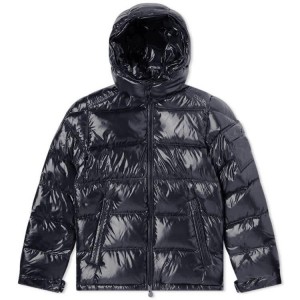 Custom Winter Puffer Jacket High Quality Factory Wholesale Cotton Padded Coat Men