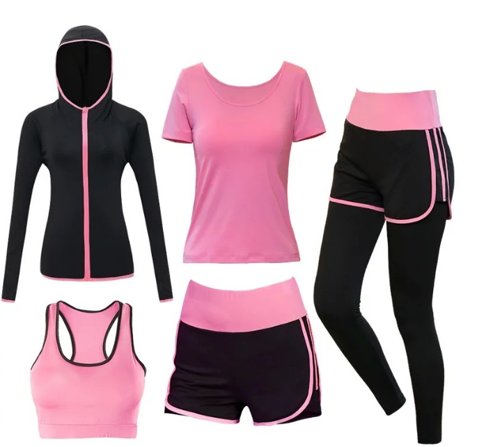 How to choose fitness clothing?