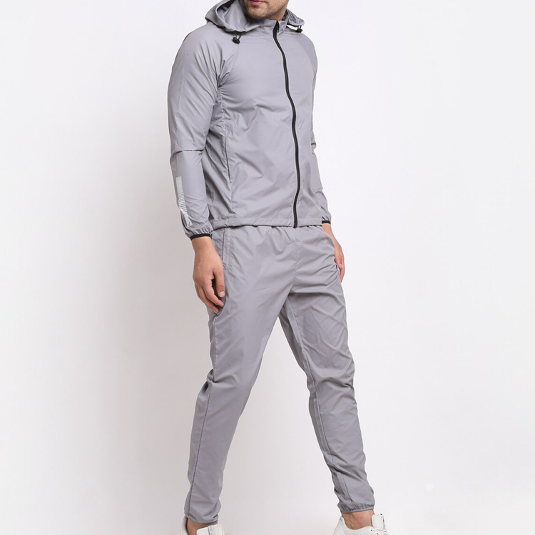 Buy Wholesale China Men's Tracksuits,100% Polyester Jogging Suits
