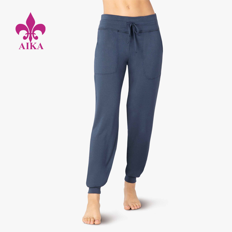 Summer Must-have Fashionable Athleisure Crop Length Hiking Walking Pants